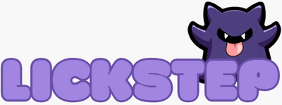 LickStep
